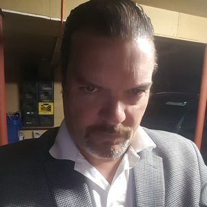 Meet your Posher, Heath